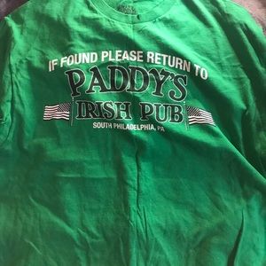 Always Sunny in Philadelphia Tee Shirt